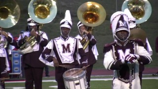 Morehouse College @ SIAC Battle of the Bands