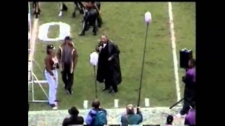 Morris Brown Halftime (2002)