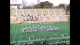 Morris Brown Halftime vs. KSU 1997
