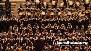 Murk City Classic (2011) – Fifth Quarter – Marchingsport Edition