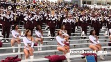 Murk City Classic (2011) – Zero Quarter – Pt. 2 – Marchingsport Edition