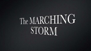 My First Project – Marching Storm