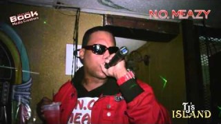 N.O. MEAZY @ TJ’s Island