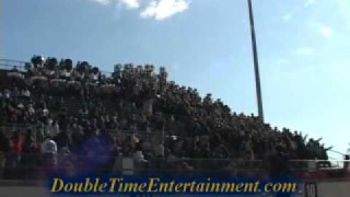 NC A&T at Mid South Competition 2011 playing “Neck”