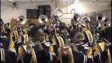 NC A&T – Bandroom Shenanigans 11.22.2008