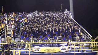 NC A&T – Billie Jean 9.04.2010