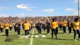 NC A&T – #GHOE Halftime 11.2.2013