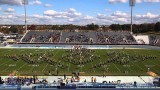 NC A&T – Halftime 11.13.2010