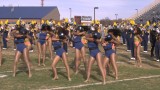 NC A&T – Halftime 11.23.2013
