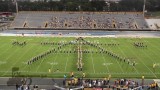 NC A&T – Halftime 9.8.2012