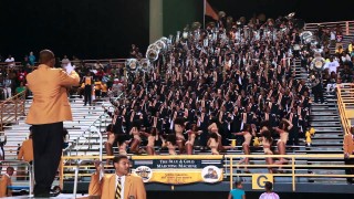 NC A&T – Hay 9.8.2012