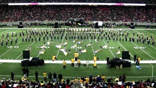 NC A&T – Honda BOTB Performance 1.24.2009 – Part 2