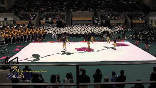 NC A&T – Kiss from a Rose (Better Audio) 9.17.2010