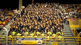 NC A&T – Neck/Hay 9.15.2012