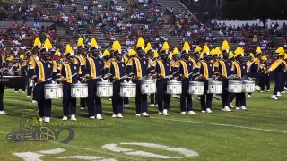 NC A&T – Sprite BOTB Performance 8.28.2010 – Part 1