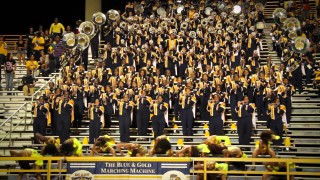 NC A&T – Turn Up the Music 9.15.2012