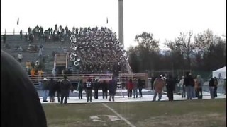 NC A&T – Velvet Rope 11.22.2008