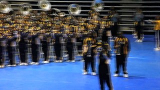 NC A&T vs. SCSU – Marches