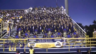 NC A&T – Whoa 9.04.2010