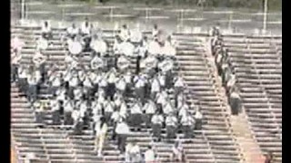 New Orleans BOTB 2001