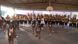 NOAASB – I Wonder If I Take You Home 2012