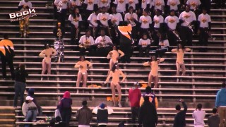 NOAASB – Party 2011 All-Star Game