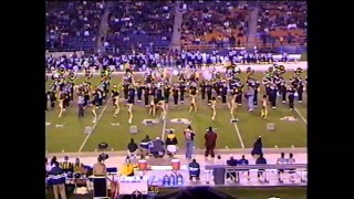 Norfolk State Halftime (2000)