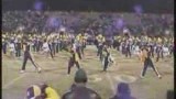 North Carolina A&T 2005 Dance Rountine