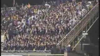 North Carolina A&T 2005 “Dont Phunk With My Heart”