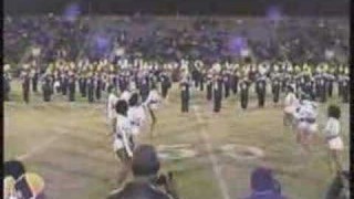 North Carolina A&T 2005 Golden Delight “It’s All Good”