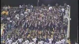 North Carolina A&T 2005 “Hay”