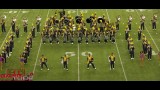 North Carolina A&T University – Honda Fieldshow (2013)