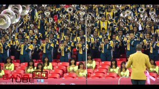 North Carolina A&T University – Lovely Day (2013)