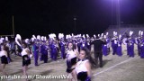 North Forest BOTB’s – Stand clips 11/10/12