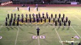 Northwest High Raider Band – Lutcher BOTB 2011