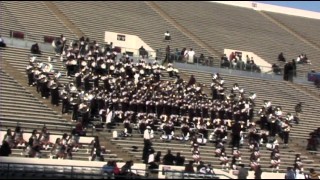 Ocean – vs – Boom – PreGame pt1 – 2011