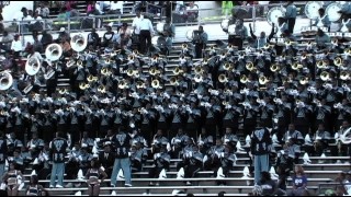 Ocean – vs – Boom – PreGame pt2 – 2011