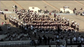 Ocean – vs – Boom – PreGame pt3 – 2011