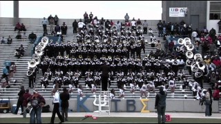 Ocean – vs – JukeBox – PreGame pt1 – 2011