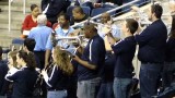 ODU Pep Band 2013 Song 1