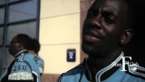 Off the Record | Jackson State University Drummajors before Halftime | @TheeFClub