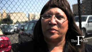 Off the Record | Katherine Worthy coordinator of the Prancing J-Settes | @TheeFClub