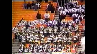 Orginial BOTB: Shaw Junior High Torture Show 2003