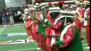 Orlando Jones High Tigers 2003 Florida Classic BOTB