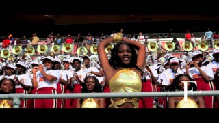 “Outstanding” by BCU 2012 featuring “The 14K Dancers” | @TheeFClub