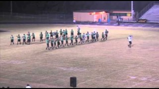 Part 2 of 2 Washington Marion Battle of The Bands 09/15/12