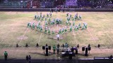Peabody High School Fieldshow – 11/03/2012