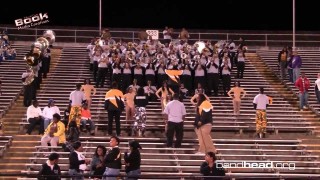Ponchartrain All Star Classic Bands 2011 #1