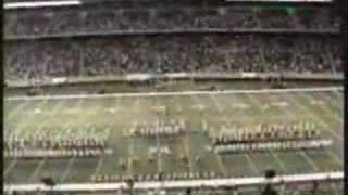 Prarie View “Can You Stop the Rain”