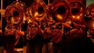 PV – 14K – Tuba Fanfares